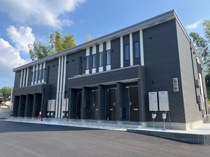 サニーサイドの画像