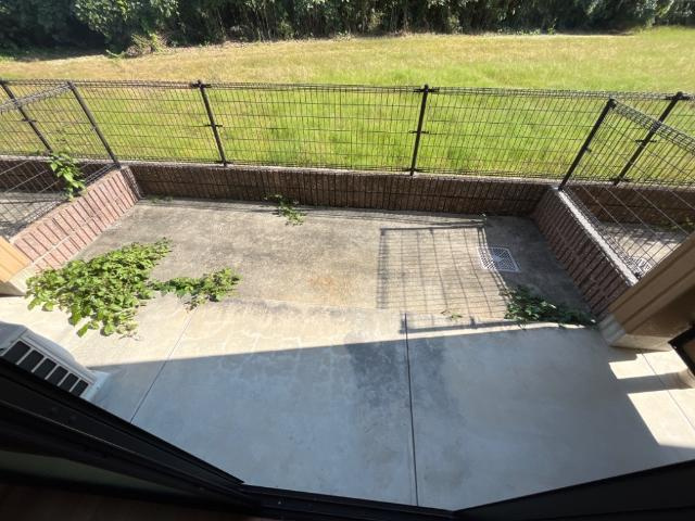 ファームハウス・ヒーローのその他|庭