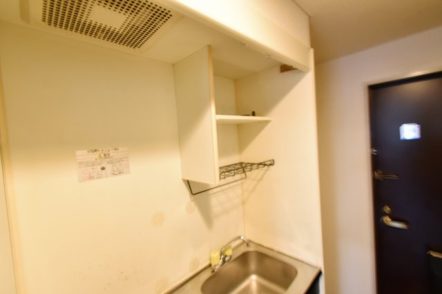 キングガーデンのその他|収納