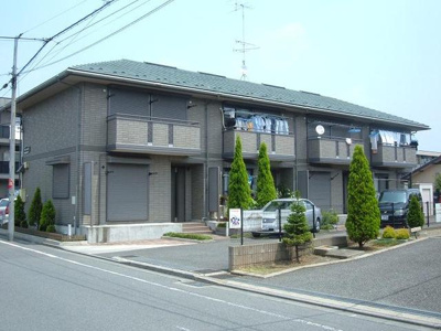 3LDKテラスハウス♪