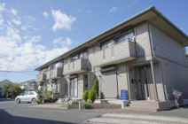 プレジオＭの画像