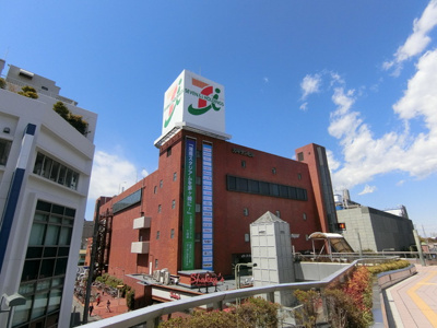 【周辺】コンフォートＫ３