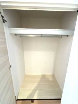 ※照明は設備ではありません