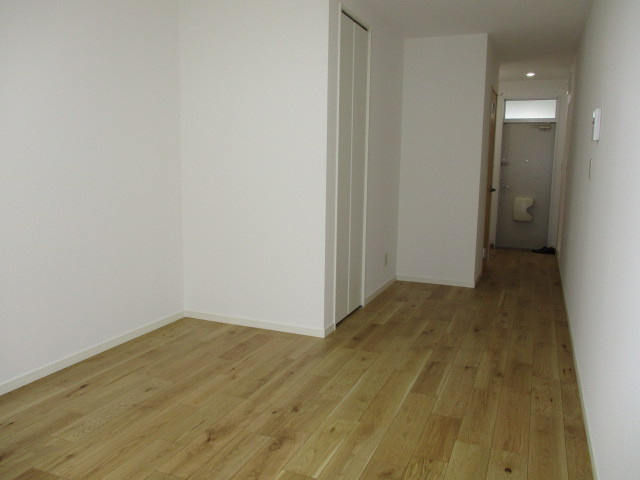 グランフォレストの居間・リビング