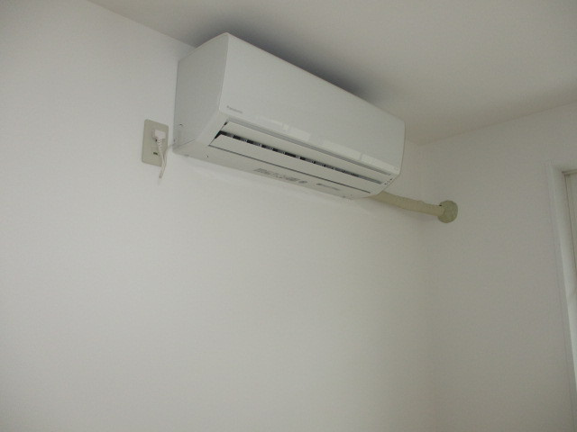 グランフォレストの設備