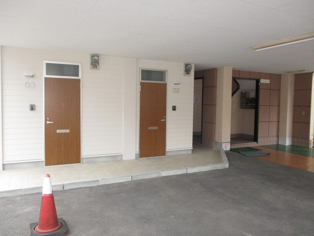 グランフォレストのその他