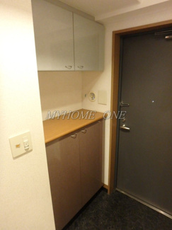 【玄関】 | K&Aビル | シューズBOX