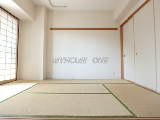 【和室】 | K&Aビル | 和室