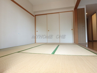 【和室】 | K&Aビル | 和室