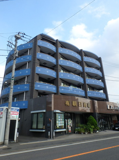 【その他】 | K&Aビル | 外観