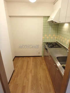 【キッチン】 | K&Aビル | キッチンスペース