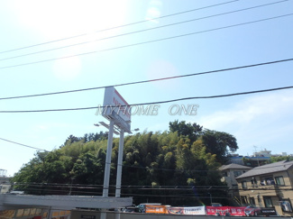 【展望】 | K&Aビル | 展望