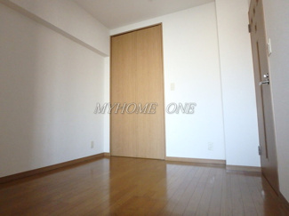 【洋室】 | K&Aビル | 洋室