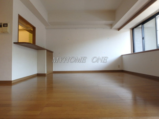 【居間・リビング】 | K&Aビル | リビング