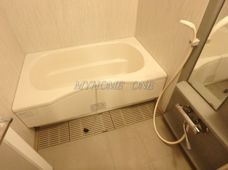 【浴室】 | K&Aビル | 風呂