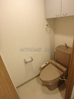 【トイレ】 | K&Aビル | トイレ