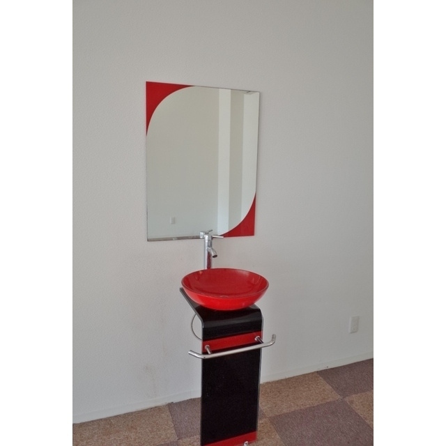 コーポミソノ　１Ｆ店舗の洗面所