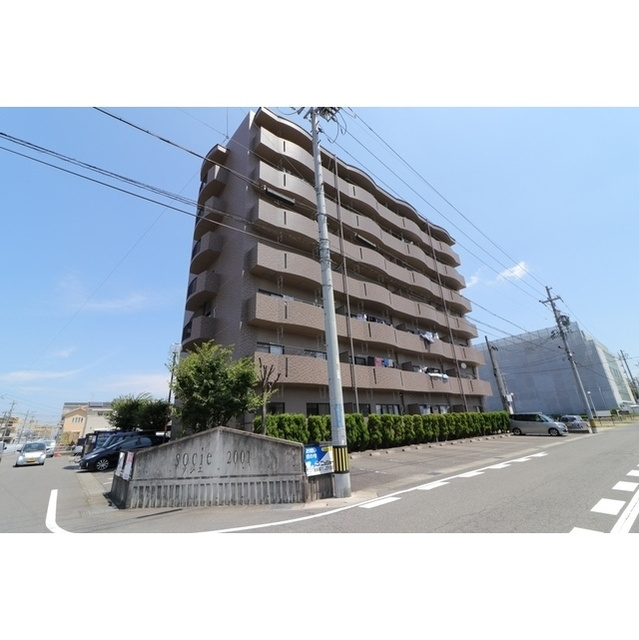 ソシエ２００１