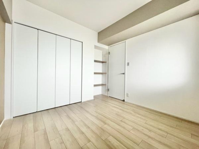 【洋室】 | ステーションプラザ泉ヶ丘 | 使い勝手の良いお部屋なので、お好みのお部屋を作ってみましょう！