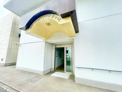 【エントランス】 | ステーションプラザ泉ヶ丘 | 毎日の生活には好立地で便利です！