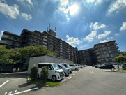 寝屋川コーポラスの画像