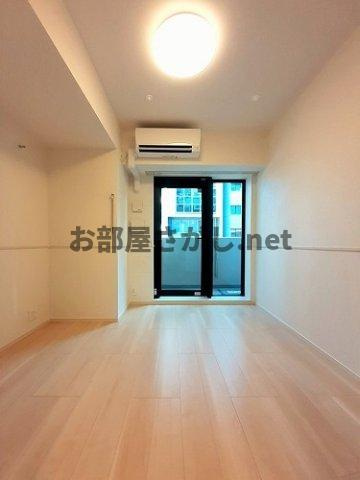 プラムツリー神楽坂【ペットOKの有名デベロッパー施工のマンション／11月中旬入居可】の内装|内装です