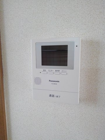 アル・カーサルの設備