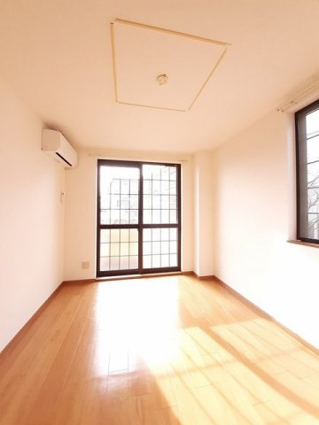 アル・カーサルの内装|おしゃれな内装です