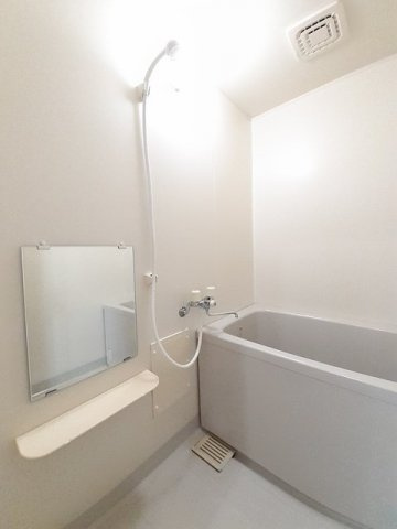 アル・カーサルの浴室|お風呂で日々の疲れを落としましょう