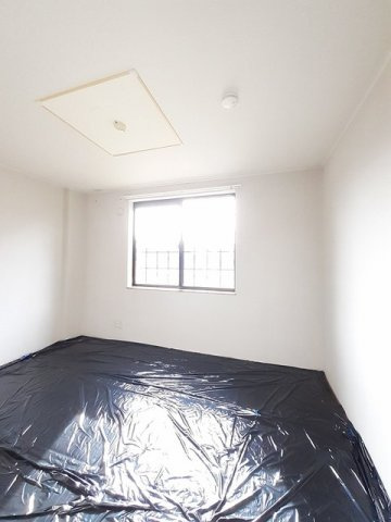 アル・カーサルの内装|おしゃれな内装です