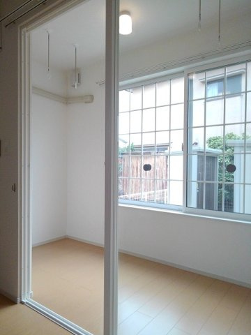 ニューシティ鍋田のその他