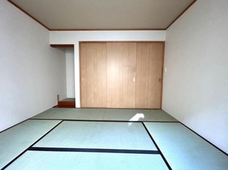 【和室】