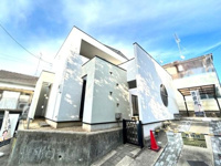 宇治市木幡南山の中古一戸建の画像