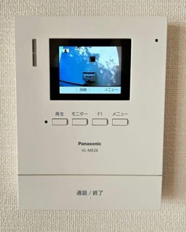 【その他】 | ＴＶモニターインターホン