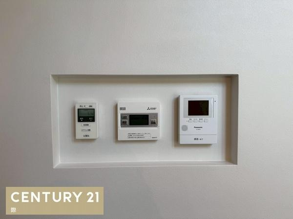 海南市且来　新築戸建のその他