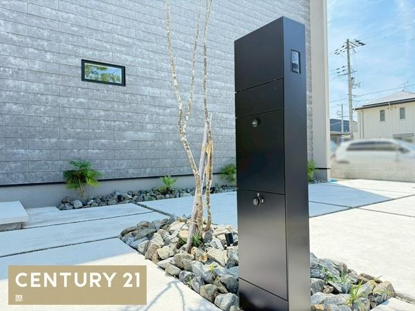 海南市且来　新築戸建のその他