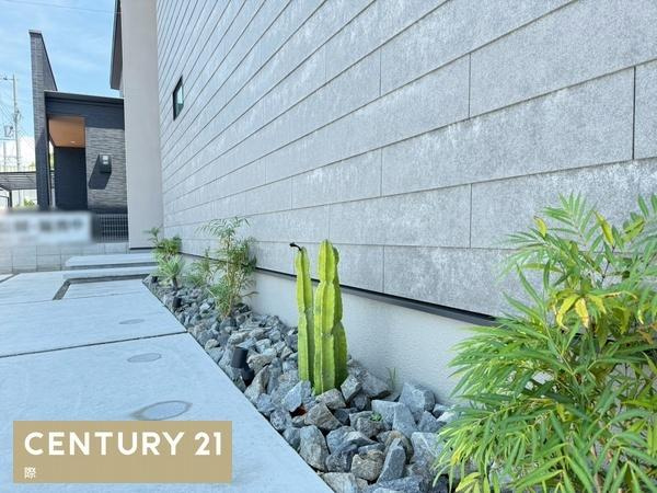 海南市且来　新築戸建のその他