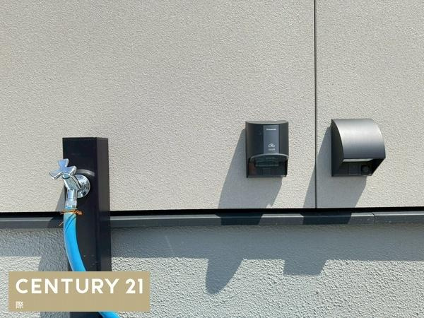 海南市且来　新築戸建のその他