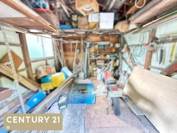 和歌山市日野　中古戸建の内装