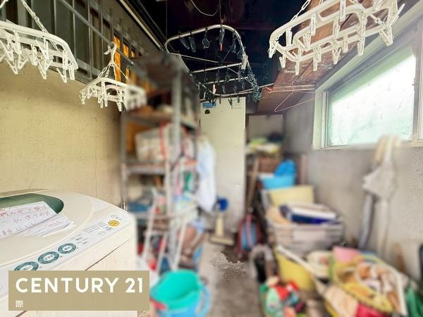 和歌山市日野　中古戸建のその他