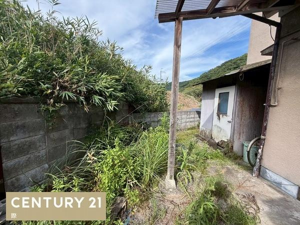 和歌山市日野　中古戸建のその他