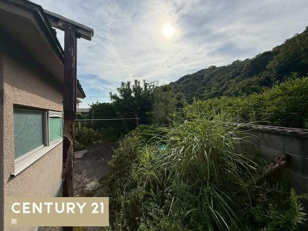 和歌山市日野　中古戸建のその他