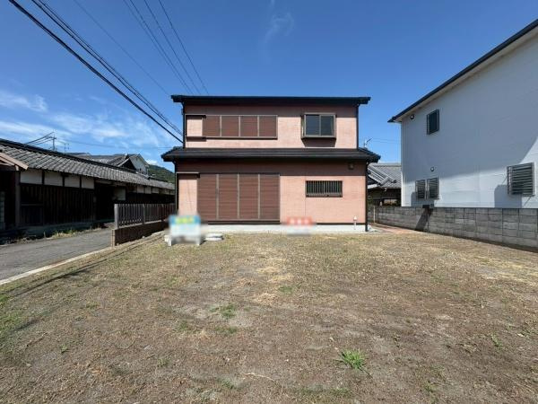 和歌山市直川　中古戸建