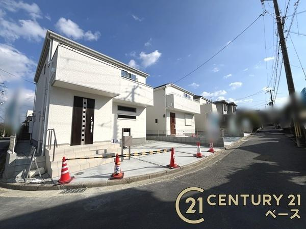 リーブルガーデン泉台 ２号棟 ／新築一戸建のその他|■現地撮影写真■