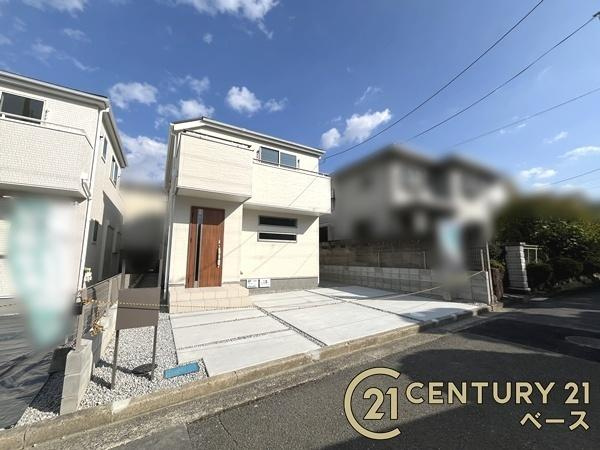 リーブルガーデン泉台 ３号棟 ／新築一戸建のその他|■現地撮影写真■