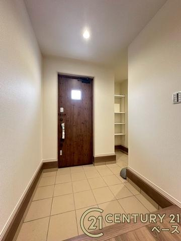 リーブルガーデン龍田 ２号棟 ／新築一戸建の区画図|■こちらの物件は２号棟です！■