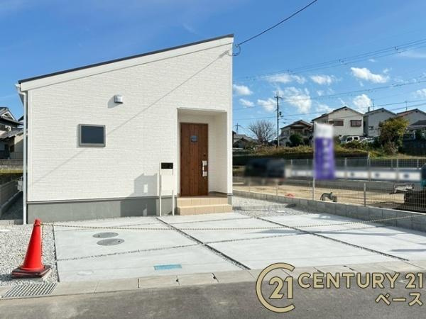 リーブルガーデン龍田 ２号棟 ／新築一戸建のその他|■現地撮影写真■老後も安心！落ち着いた雰囲気の住居エリアに位置する人気の平屋物件です！