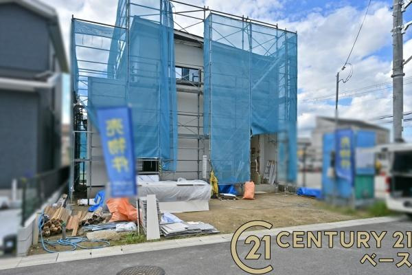 橿原市豊田町 １号地 ／新築一戸建