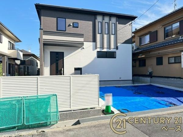 大和郡山市九条町 ／新築一戸建のその他