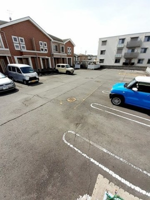 【駐車場】 | イマージュ